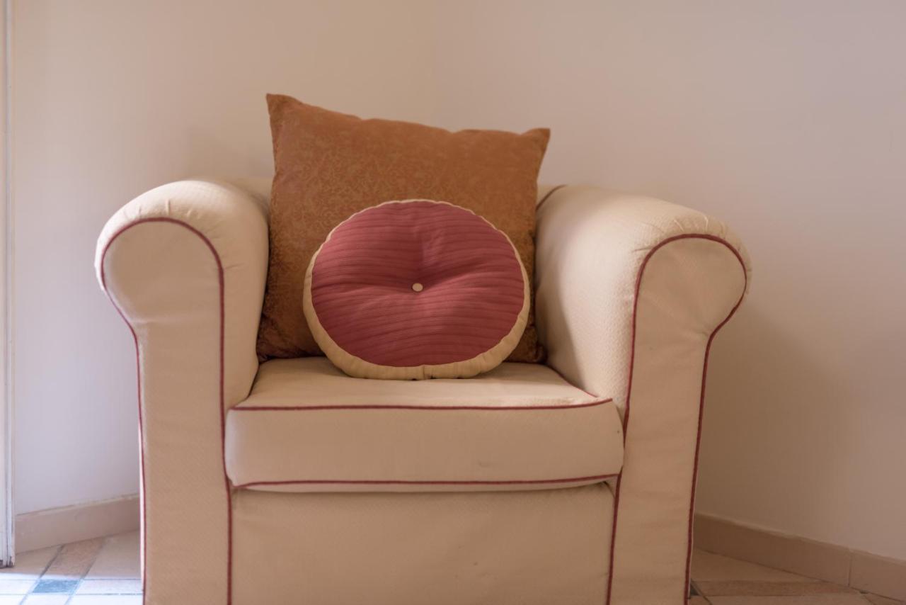 Cozy Navona Apartment Rome Bagian luar foto