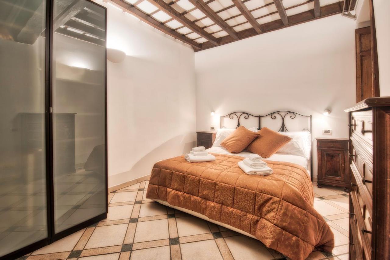 Cozy Navona Apartment Rome Bagian luar foto