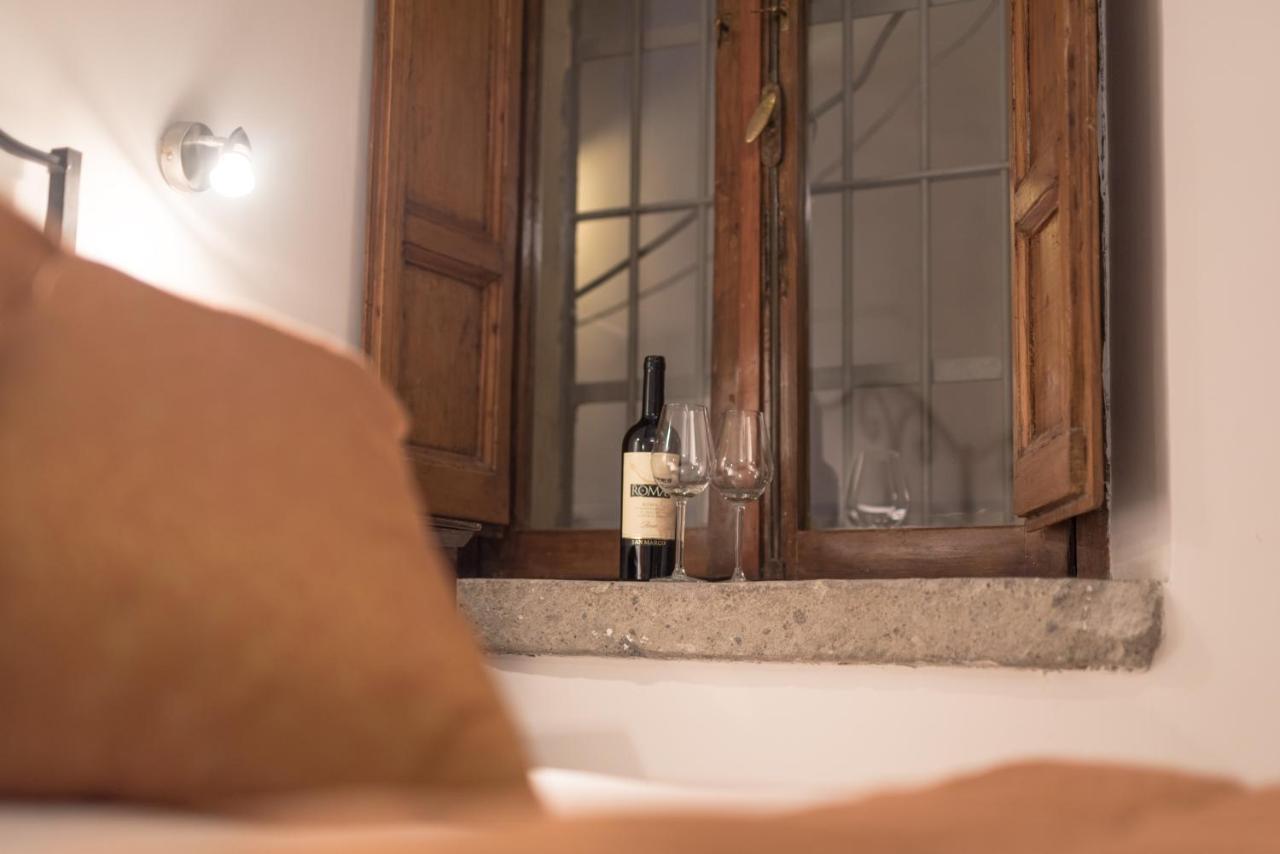 Cozy Navona Apartment Rome Bagian luar foto