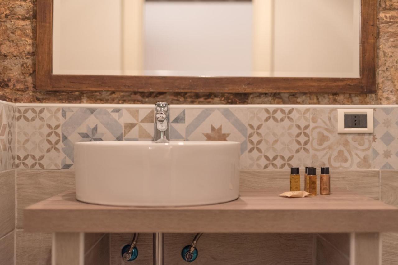 Cozy Navona Apartment Rome Bagian luar foto