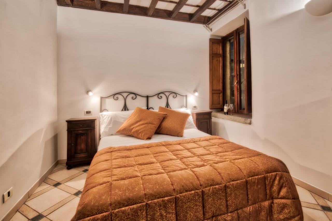 Cozy Navona Apartment Rome Bagian luar foto