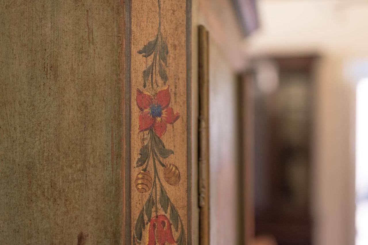 Cozy Navona Apartment Rome Bagian luar foto